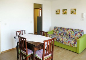 50 m² Apartment ∙ 1 bedroom ∙ 4 guests