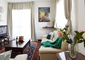 50 m² Apartment ∙ 1 bedroom ∙ 2 guests