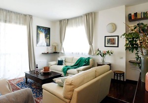 50 m² Apartment ∙ 1 bedroom ∙ 2 guests