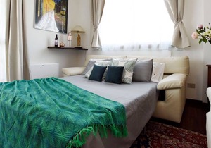 50 m² Apartment ∙ 1 bedroom ∙ 2 guests