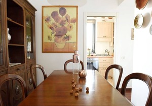 50 m² Apartment ∙ 1 bedroom ∙ 2 guests