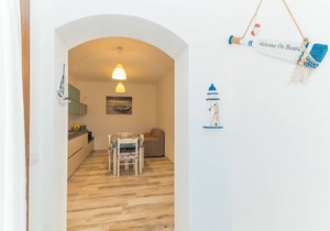 50 m² Apartment ∙ 2 bedrooms ∙ 4 guests