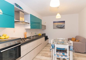 50 m² Apartment ∙ 2 bedrooms ∙ 4 guests