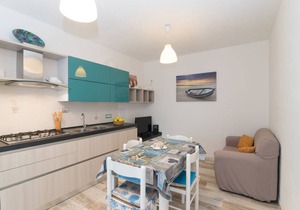 50 m² Apartment ∙ 2 bedrooms ∙ 4 guests
