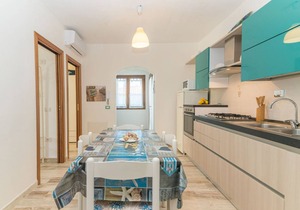 50 m² Apartment ∙ 2 bedrooms ∙ 4 guests