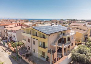 50 m² Apartment ∙ 2 bedrooms ∙ 4 guests