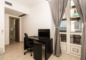 50 m² Apartment ∙ 1 bedroom ∙ 5 guests