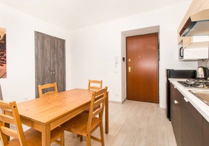 50 m² Apartment ∙ 1 bedroom ∙ 5 guests