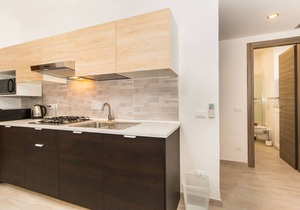 50 m² Apartment ∙ 1 bedroom ∙ 5 guests