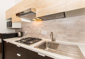 50 m² Apartment ∙ 1 bedroom ∙ 5 guests