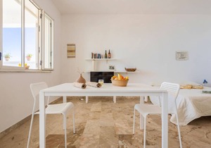 50 m² Apartment ∙ 1 bedroom ∙ 2 guests