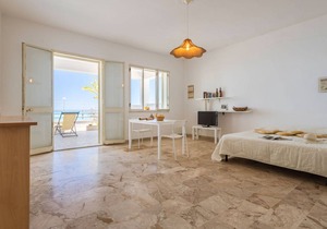 50 m² Apartment ∙ 1 bedroom ∙ 2 guests