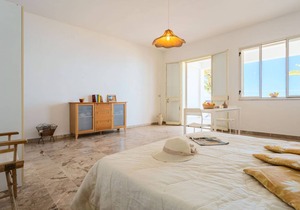 50 m² Apartment ∙ 1 bedroom ∙ 2 guests