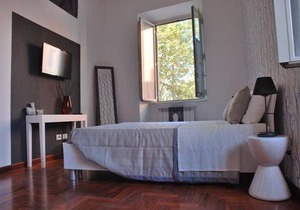 50 m² Apartment ∙ 2 bedrooms ∙ 4 guests