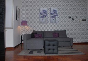 50 m² Apartment ∙ 2 bedrooms ∙ 4 guests