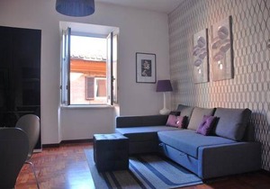 50 m² Apartment ∙ 2 bedrooms ∙ 4 guests