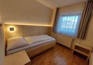 50 m² Bed and breakfast ∙ 2 bedrooms ∙ 4 guests