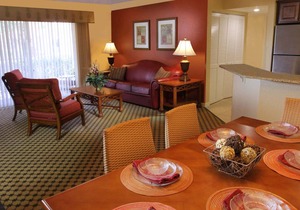 50 m² Condo ∙ 1 bedroom ∙ 4 guests