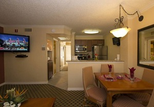50 m² Condo ∙ 1 bedroom ∙ 4 guests