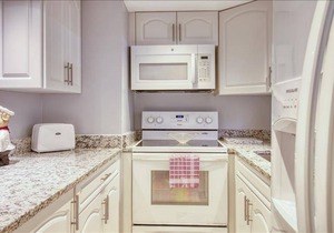 50 m² Condo ∙ 1 bedroom ∙ 2 guests