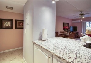 50 m² Condo ∙ 1 bedroom ∙ 2 guests