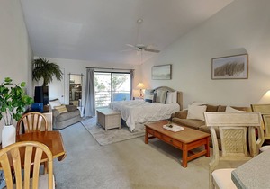 50 m² Condo ∙ 2 guests