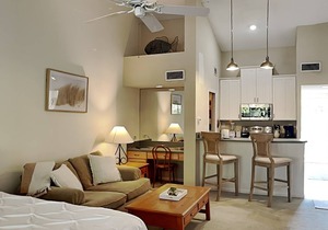 50 m² Condo ∙ 2 guests