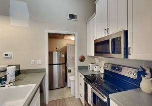 50 m² Condo ∙ 2 guests