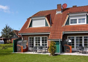 50 m² Apartment ∙ 2 bedrooms ∙ 4 guests