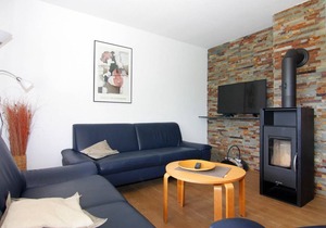 50 m² Apartment ∙ 2 bedrooms ∙ 4 guests