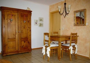 50 m² Apartment ∙ 1 bedroom ∙ 3 guests