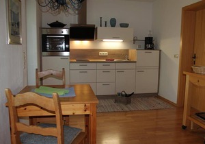 50 m² Apartment ∙ 1 bedroom ∙ 3 guests