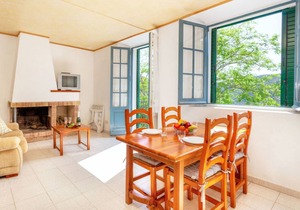 50 m² Apartment ∙ 2 bedrooms ∙ 4 guests