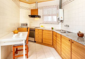 50 m² Apartment ∙ 2 bedrooms ∙ 4 guests