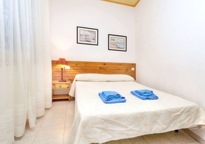 50 m² Apartment ∙ 2 bedrooms ∙ 4 guests