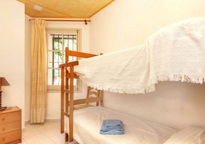 50 m² Apartment ∙ 2 bedrooms ∙ 4 guests