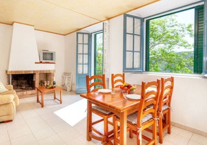 50 m² Apartment ∙ 2 bedrooms ∙ 4 guests