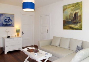 50 m² Farmhouse ∙ 1 bedroom ∙ 3 guests