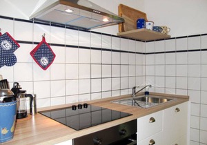 50 m² Farmhouse ∙ 1 bedroom ∙ 3 guests