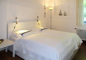 50 m² Farmhouse ∙ 1 bedroom ∙ 3 guests