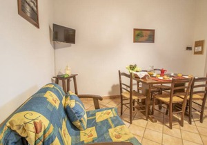 50 m² Farmhouse ∙ 2 bedrooms ∙ 5 guests