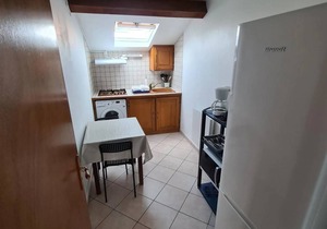 50 m² Apartment ∙ 1 bedroom ∙ 4 guests
