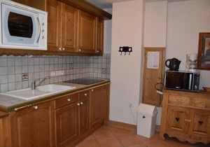 50 m² Apartment ∙ 2 bedrooms ∙ 6 guests