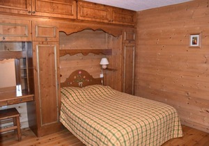 50 m² Apartment ∙ 2 bedrooms ∙ 6 guests