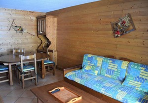 50 m² Apartment ∙ 2 bedrooms ∙ 6 guests