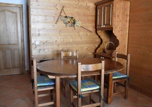 50 m² Apartment ∙ 2 bedrooms ∙ 6 guests