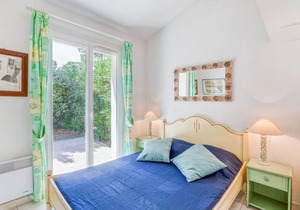 50 m² House ∙ 1 bedroom ∙ 4 guests