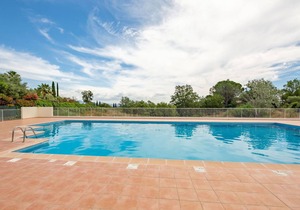 50 m² Resort ∙ 2 bedrooms ∙ 4 guests