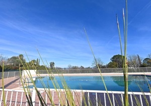 50 m² Resort ∙ 2 bedrooms ∙ 4 guests