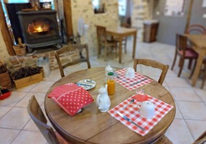 50 m² Hotel ∙ 1 bedroom ∙ 4 guests